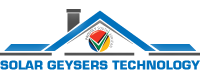 Solar Geysers Technology Company Logo